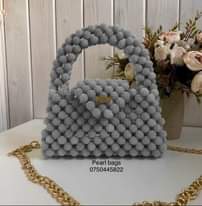 A picture of bags