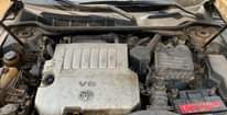 A picture of Toyota Camry 010