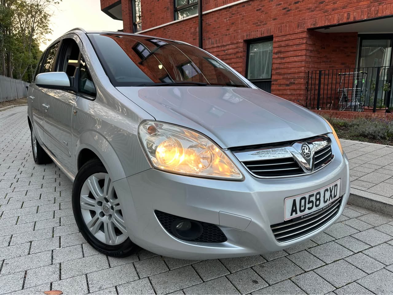 vauxhall