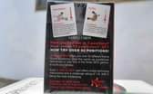 A picture of INTIMACY CARDS