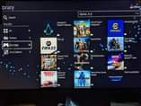 A picture of Ps4 pro 1tb pad 2 games 13
