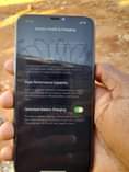 A picture of Iphone 11pro max