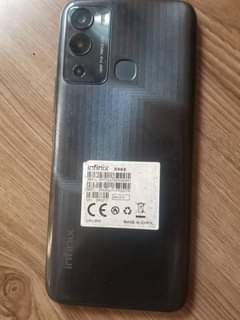 infinix phones