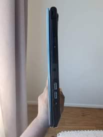 A picture of Dell laptop for sale