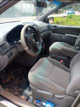 A picture of Toyota Sienna