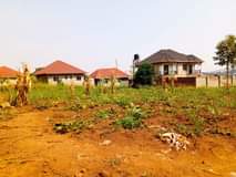 A picture of Busubuzi deal 50ft 100ft agreement plot on sale located at