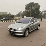 A picture of BELGIUM STANDARD PEUGEOT 206 PRICE 2 350M KADUNA 07068525679 NATIONWIDE