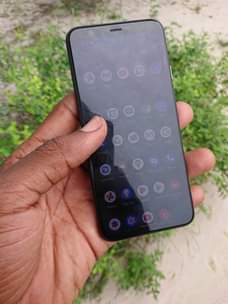 A picture of Pixel 4
