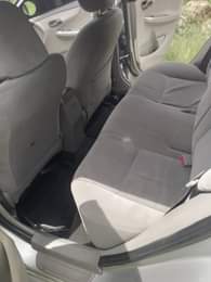 A picture of Dealers market first body 012 Toyota Corolla model 012 in