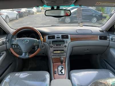 A picture of Urgent Sales Lexus ED330