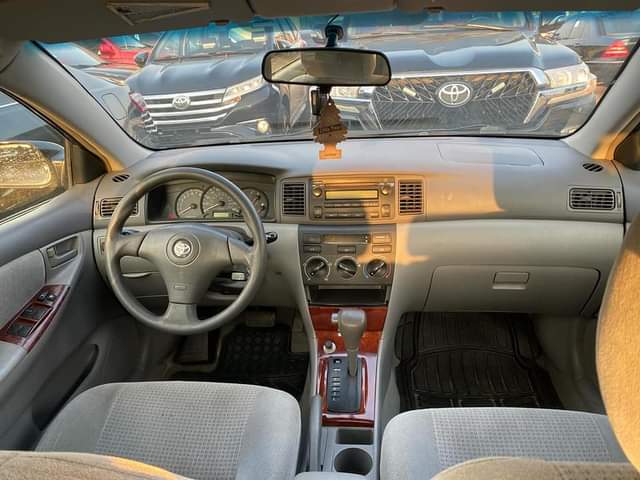 A picture of AVAILABLE FOR SALE BUY SELL AND SWAP FORSALE BRAND TOYOTA