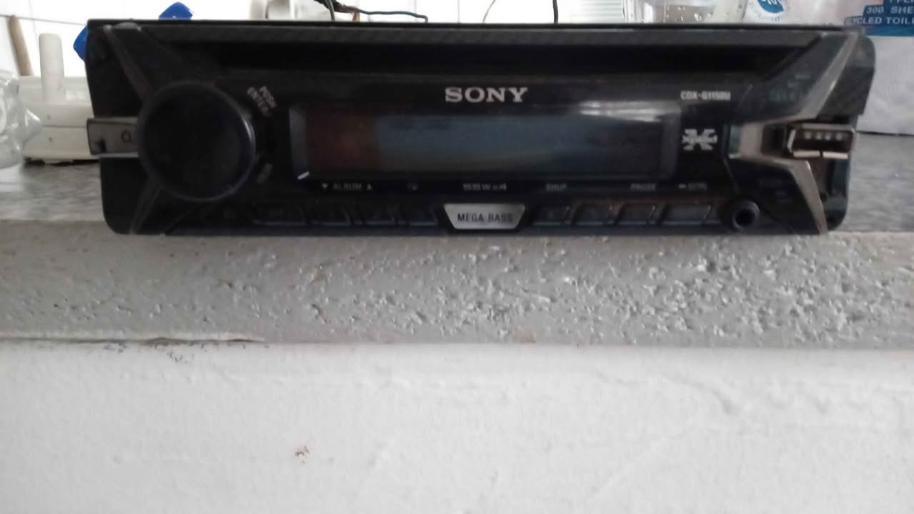 sony