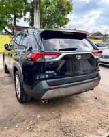 A picture of Toyota Rav4 New Model 130 000 000 0659151166
