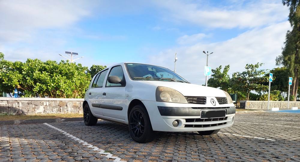 renault