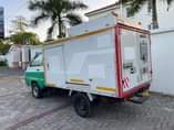 A picture of TOYOTA TOWNACE FRIDGE