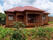 A picture of Quick Sale 58m House on sale located at buwambo kasangati