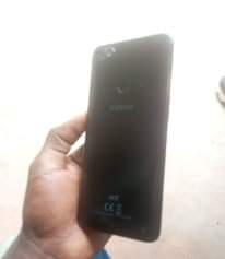 A picture of Infinix hot 6