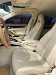 A picture of Used but not registered Porsche Panamera