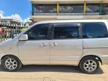 A picture of Toyota Noah