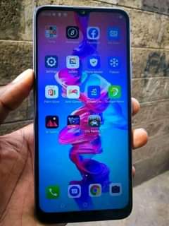 itel p37