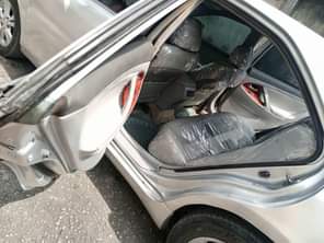 A picture of NEATLY USED 2008 MODEL TOYOTA CAMRY Upgraded to 2010 Flashed