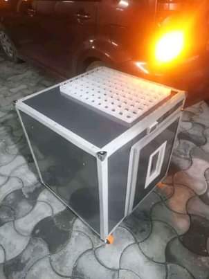incubator