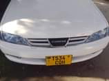 A picture of Toyota Carina Ti CQ