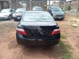 A picture of Super grade 2008 camry