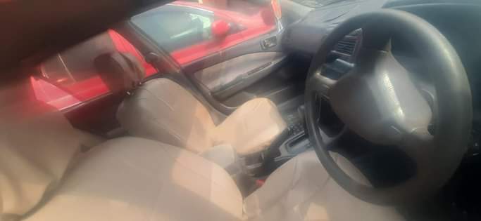 A picture of Toyota premio UGX 7 500 000