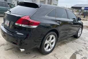 A picture of Registered 2011 upgraded to 2015 Toya venza full options