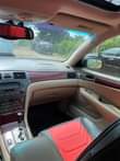 A picture of LEXUS ES330 2005
