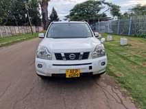 used nissan xtrail