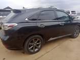 A picture of Lexus Rx 350 available nothing to fix Location Port Harcourt
