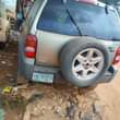 A picture of 2004 Liberty jeep Jeep