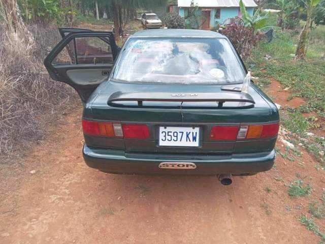 1991 cars