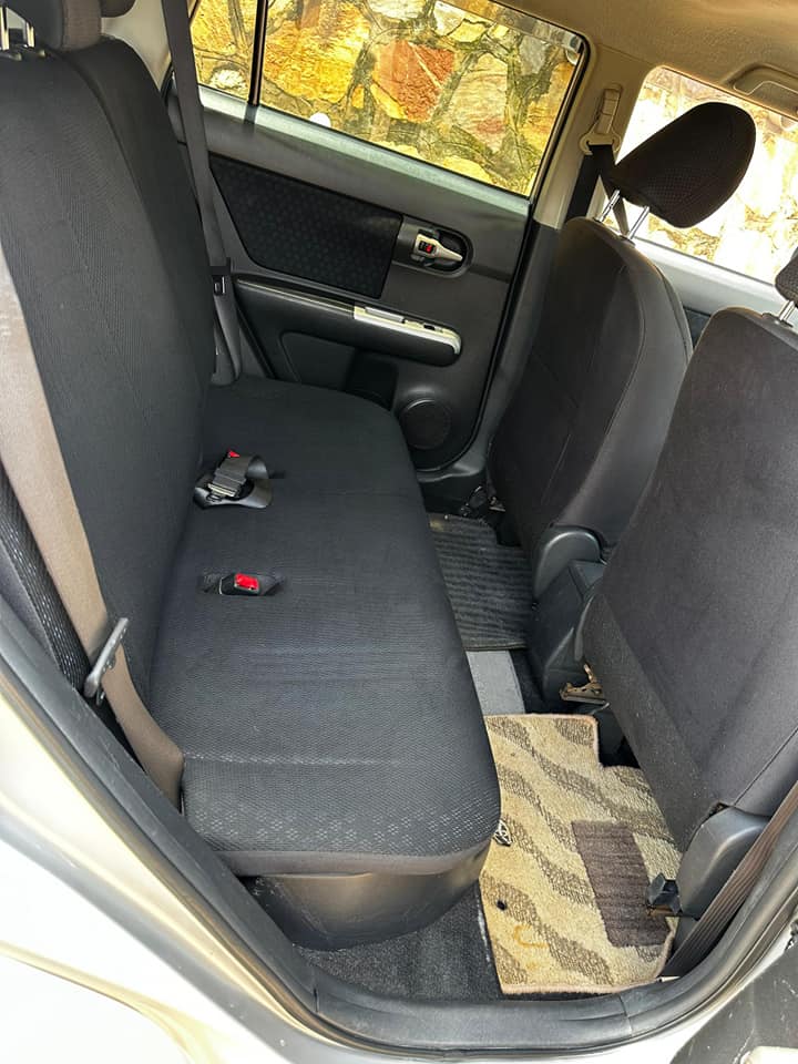 A picture of Toyota Rumion 4 Sale 25m Cash 26 5m Credit