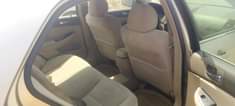 A picture of Honda Accord