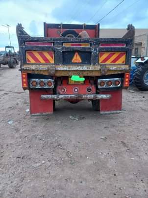 fuso fighter