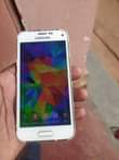 A picture of Samsung galaxy S5 mini good conditions 16gb