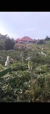 A picture of ANTI MR PROPERTY MANAGEMENT PLOT FOR SALE LOCATED AT NAKAWUKA