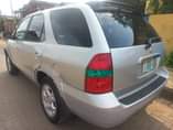 A picture of Acura MDX 2005