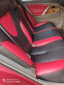 A picture of Full option 2008 Toyota camry XLE wit v6 engine gear