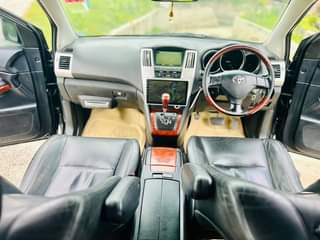 A picture of TOYOTA HARRIER ON SALE 0628 190 101