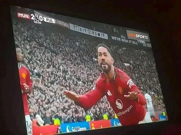 A picture of 40inch digital tv on sale