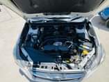 A picture of Subaru Impreza sport