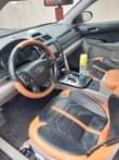 A picture of Nearly used 2014 Camry Engine gear untouched Ac chilling buy