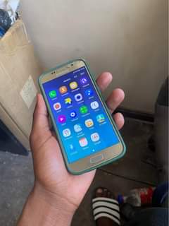 samsung galaxy s6