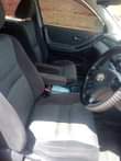 A picture of Toyota Kluger Bei mil 10.8 Engine ndogo Safari popote Ipo