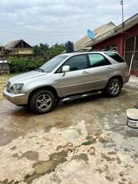 A picture of awoof awoof super sharp rs300 02 with extremely sound engine