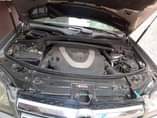 A picture of 2007 Mercedes benz GL450 Automatic